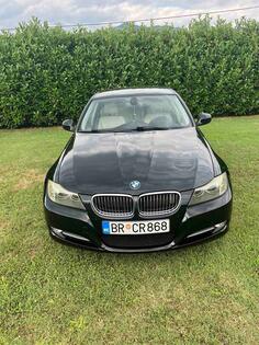 BMW - 318 - 318