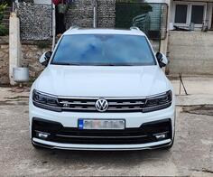 Volkswagen - Tiguan - 2.0 tdi