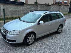 Volkswagen - Golf 5 - 1.9