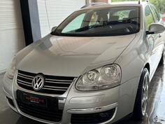 Volkswagen - Golf 5 - 1.9