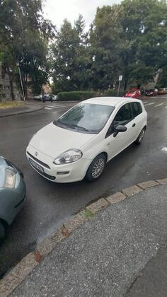 Fiat - Punto - 1.3 mjtd