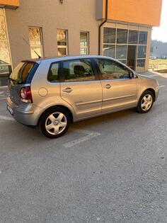 Volkswagen - Polo - 1.4 tdi