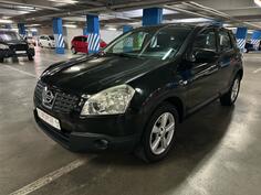 Nissan - Qashqai - 1.5