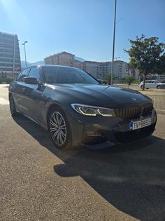 BMW - 330 - 330 D XDRIVE