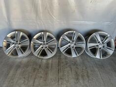 Fabričke - OPEL - Aluminium rims