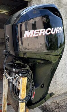 Mercury - EFI - Motori za plovila