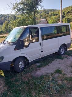 Ford - Transit