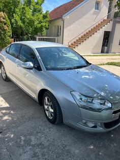 Citroen - C5 - 1.6