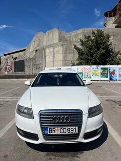 Audi - A6 - 2.7