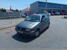 Volkswagen - Polo - 1.4