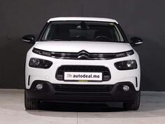 Citroen - C4 Cactus - AUTOMATIC