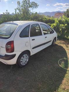 Citroen - Xsara Picasso 1.6hdi in parts