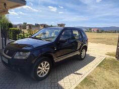 Suzuki - Grand Vitara - 1.9 ddis