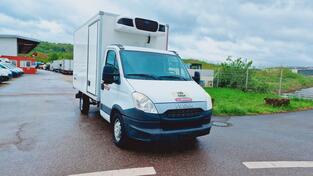 Iveco - Daily 35S13 / Hladnjača / 3.5t