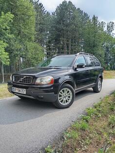 Volvo - XC 90 - 2.4 D5