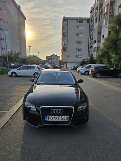 Audi - A4 - 2.0 TDI