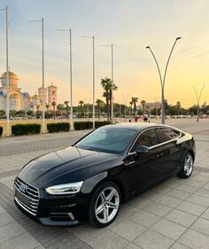 Audi - A5 - 2.0