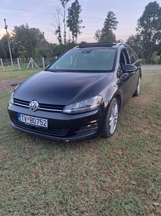 Volkswagen - Golf 7 - 2.0 TDI