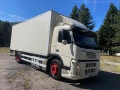 Volvo - FM 330