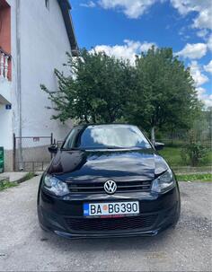 Volkswagen - Polo - 1.6 bluemotion