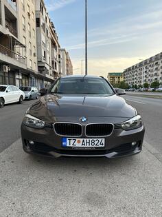 BMW - 318 - 2.0D