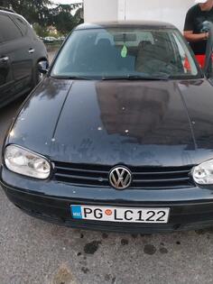 Volkswagen - Golf 4 - 1.9