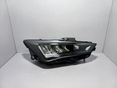 Right headlight for Seat - Leon    - 2020