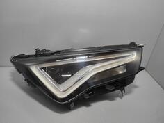 Right headlight for Seat - Ateca    - 2020