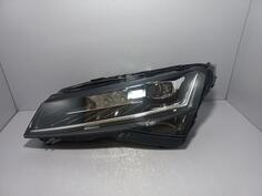 Left headlight for Škoda - Superb    - 2015-2019