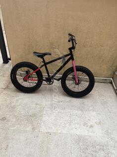 Capriolo - BMX