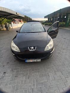 Peugeot - 407 - 2.0 TDI