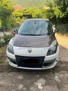 Renault - Scenic - 1.5dcl