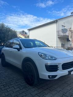 Porsche - Cayenne - 3.0