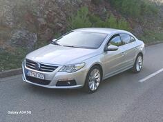 Volkswagen - Passat CC - 2.0 TDI
