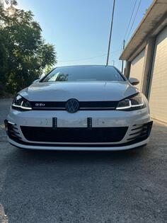 Volkswagen - Golf 7