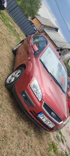 Ford - Focus - 1.8 I