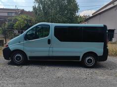 Renault - Trafic