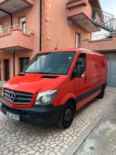 Mercedes Benz - Sprinter 313 CDi 069/523796