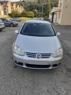 Volkswagen - Golf 5 - 1.9 tdi trend line