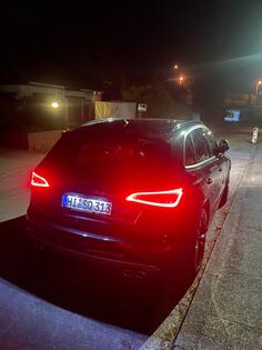 Audi - SQ5 - 3.0