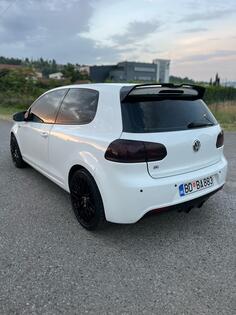 Volkswagen - Golf 6 - 1.6