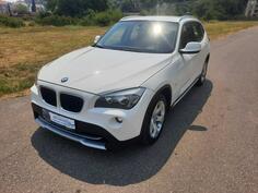 BMW - X1 - 2.0 d