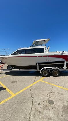 Bayliner - 2452 Ciera