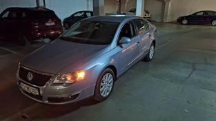 Volkswagen - Passat - tdi