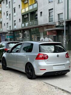 Volkswagen - Golf 5 - TDI