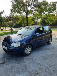 Volkswagen - Polo - 1.4tdi