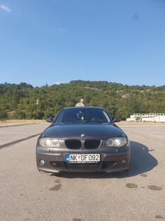 BMW - 120 - 120 D