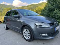 Volkswagen - Polo - 1.6 TDI