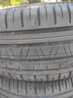 Zeetex - HP 2000 vfm 215/50/17 - Summer tire