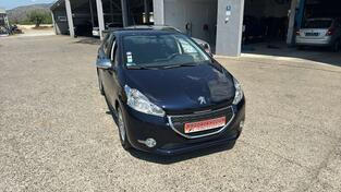 Peugeot - 208 - 1.2i 16v